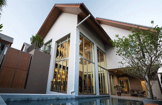 รูป Private Nirvana Residence - รูปที่ 2/11