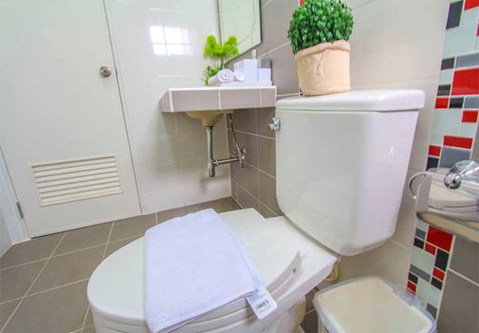 Project Baan Sirisap 1 Huai Wangnong Picture - 4/6