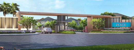 รูป Perfect Place Rama 9-Krungthepkreetha - รูปที่ 2/13