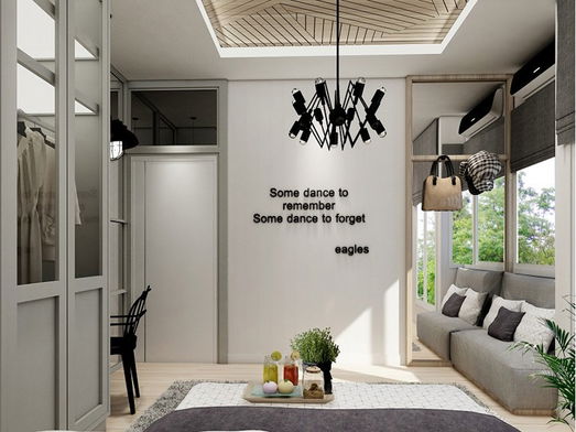 รูป Baan Pruksa Setthakit-Rama 2 - รูปที่ 5/13