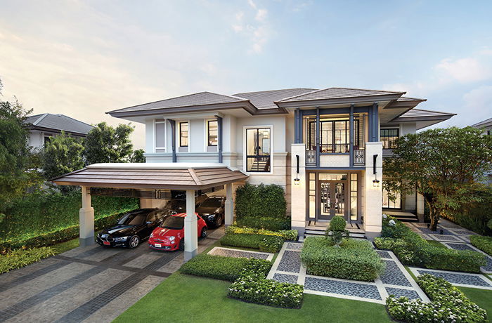 Project Narasiri Rama 2 Picture - 1/11