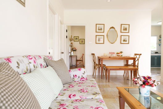 Project Baan Nonnipa (Maejo) Picture - 3/10