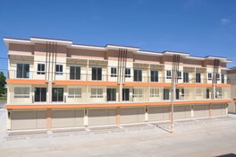 Project SENA Kith Beach Front Picture - 4/5