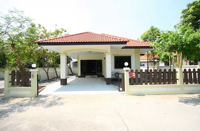 Project Baan Suan Golden Home Picture - 1/4