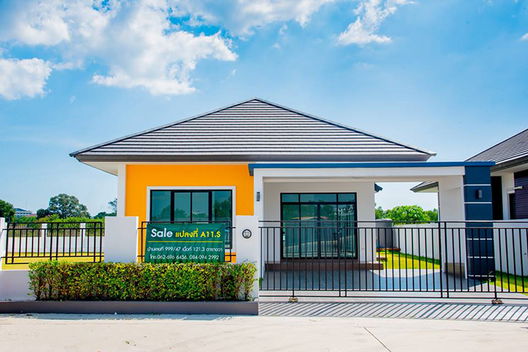 รูป Heritage The Sand Rayong - รูปที่ 2/9