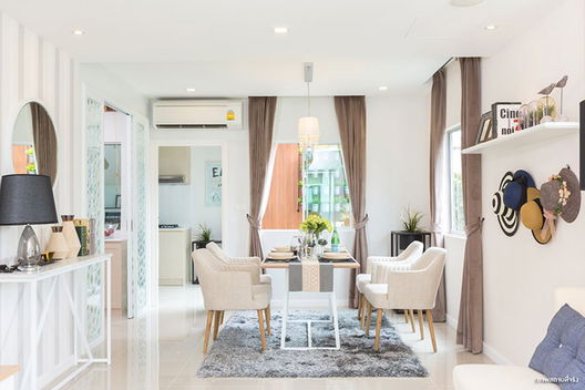 รูป Pruksa Ville 87 Teparak - รูปที่ 5/11