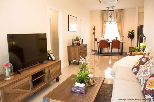 รูป Baan Marui Sakaew - รูปที่ 2/11