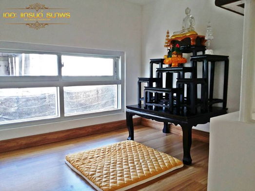 รูป The Grand Thanaporn - รูปที่ 5/12