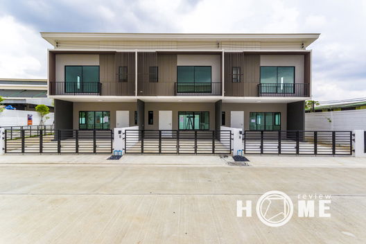 รูป The Connect Rattanathibet-Ratchaphruek - รูปที่ 3/13