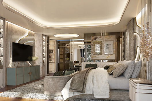 Project Baan Klang Muang Ratchaphruek Picture - 5/13