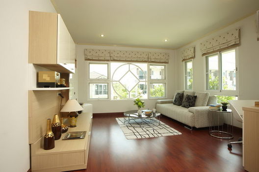 รูป Supalai Garden Ville Suvarnabhumi - รูปที่ 4/9