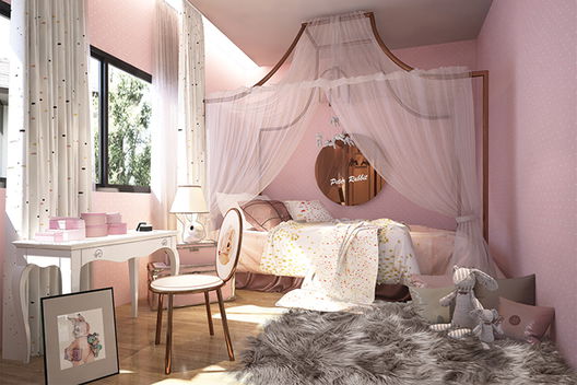 Project Baan Klang Muang Ramintra-Watcharapol Picture - 5/8