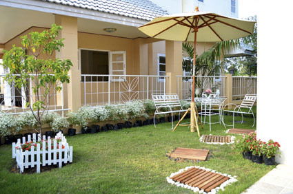 รูป Baan Kahabordee - รูปที่ 2/5