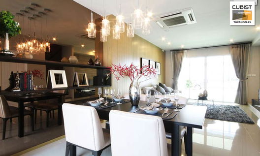 รูป Cubist 2 Tiwanon 45 - รูปที่ 4/13