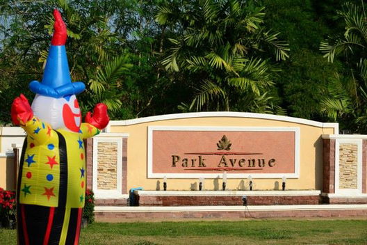 รูป Park Avenue Mueang Loei - รูปที่ 3/7