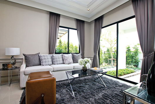 Project Baanfah Townee Pinklao-Sai 5 Picture - 2/13