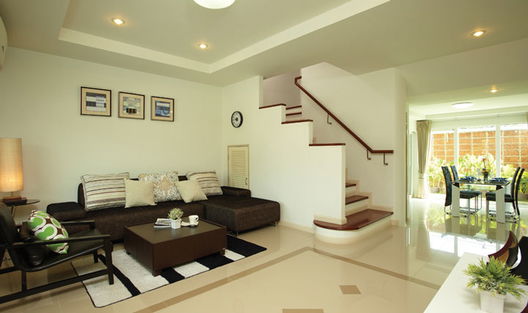 รูป Supalai Ville Thepprasit 8 (Pattaya) - รูปที่ 3/4