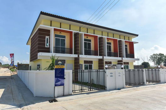 รูป Baan Ngamcharoen 22 (Bowin-Nong Klang Dong) - รูปที่ 2/13