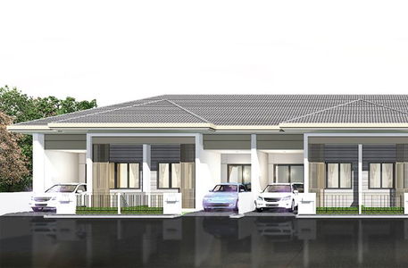 บ้าน มาย-กรีน @ปลวกแดง