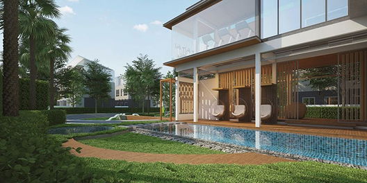 รูป The Ozone Petchkasem 53 - รูปที่ 3/13