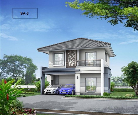 รูป Sinthanee 12 Avenue - รูปที่ 4/7