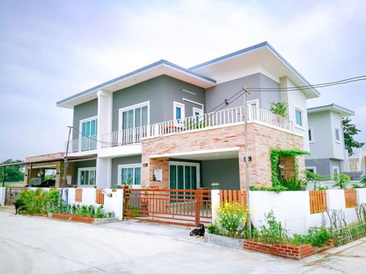 รูป The Grand Greenery - รูปที่ 2/8