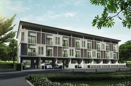 พาทิโอ ศรีนครินทร์-พระราม 9