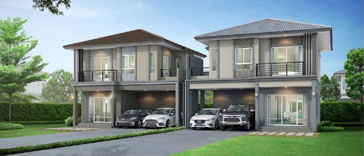 Project The Plant Rangsit-Khlong Luang Picture - 2/3