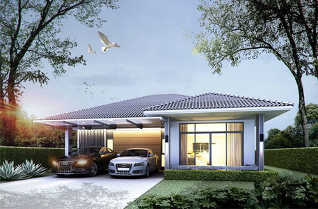 Sailom Yen Grand View