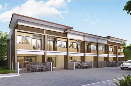 ซิตี้พลัส สุวินทวงศ์