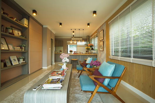 Project Town Avenue Merge Rattanathibet Picture - 2/10