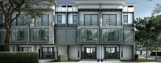 รูป Baan Pieamsuk Pinklao-Kanjanapisek - รูปที่ 3/13