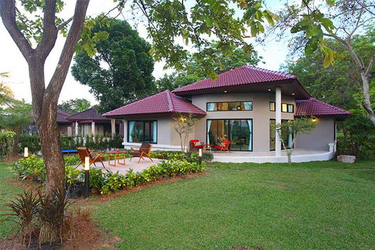 รูป Pattaya Country Home Land Residence - รูปที่ 4/13