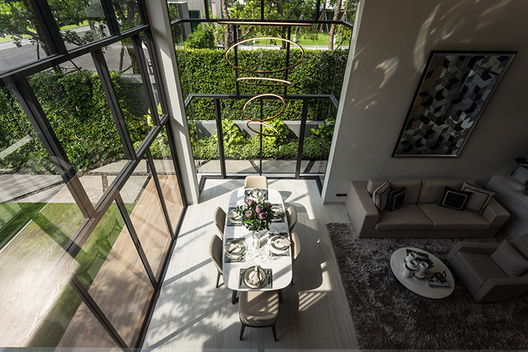 รูป Baan 365 Rama 3 - รูปที่ 4/13