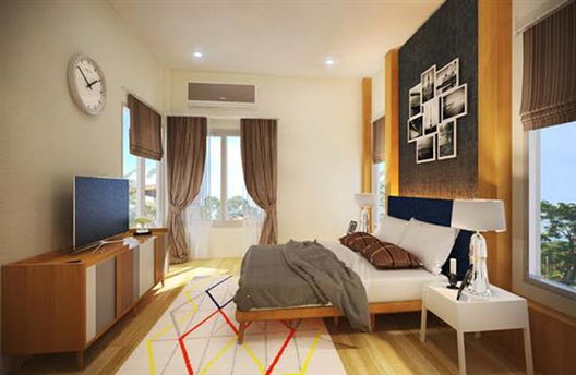 Project Banyusabai Kasetsin Picture - 3/5