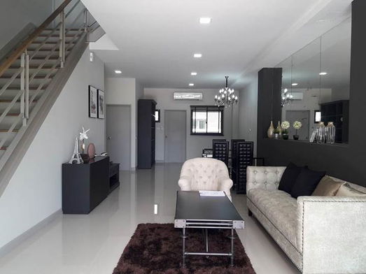 Project Sirinda Primo Pattaya Picture - 3/10