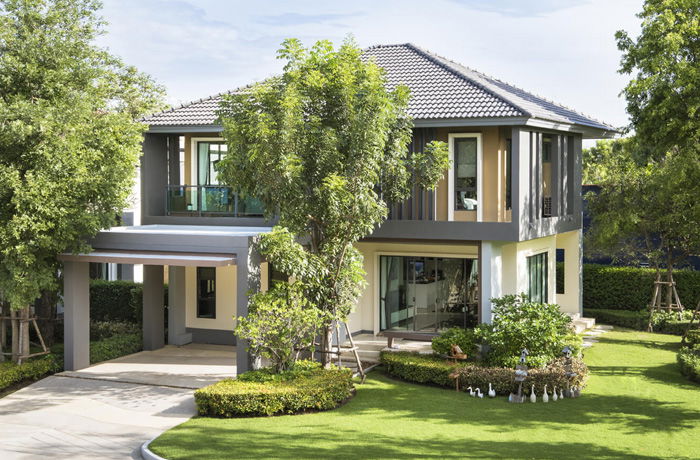 รูป Habitia Park Thainthale 28 - รูปที่ 1/9