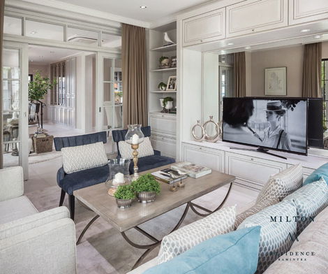 รูป Milton Residence Ramintra - รูปที่ 4/13