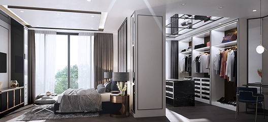 รูป Vana Residence Rama 9-Srinakarin - รูปที่ 5/13