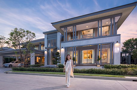 เพอร์เฟค มาสเตอร์พีซ รามคำแหง