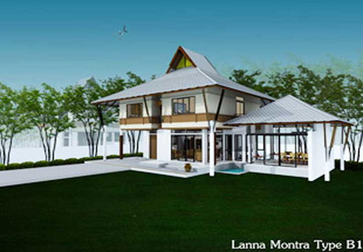 Project Lanna Montra Picture - 5/11