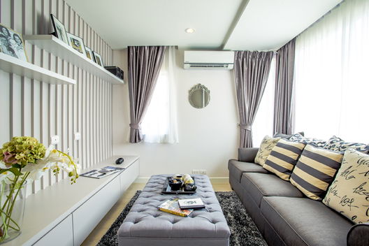 รูป Nash Residence Rattanathibet-Ratchaphruek - รูปที่ 5/13