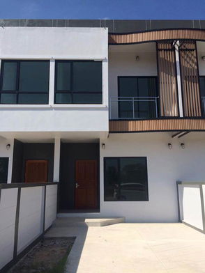 Project Aeksima Villa Picture - 5/5