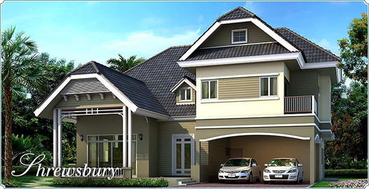 รูป British Park Taweewatana - รูปที่ 3/12