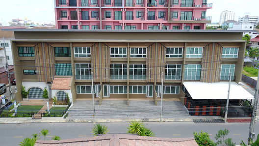 รูป Rungtiva Park - รูปที่ 3/13