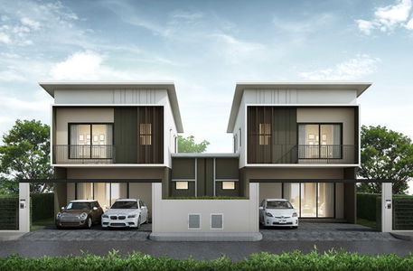 The Connect @Rangsit