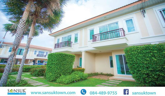 Project Sansuk Town 2 Picture - 3/10