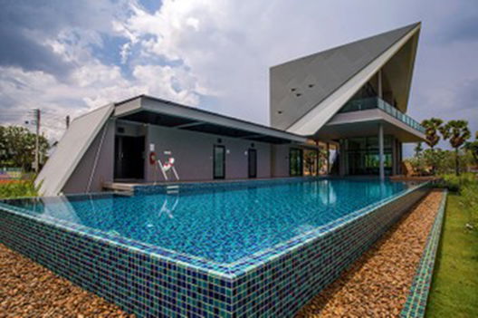 รูป Sarin Vista Suan Vanarom - รูปที่ 5/9