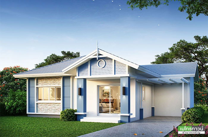 รูป Metrotown 5 Chayangkul - รูปที่ 1/9