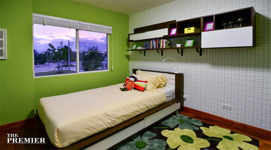 Project The Premier Picture - 5/13